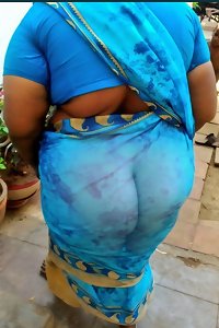 My thick auntis