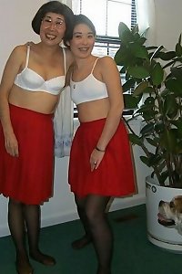 an aged dame getting a firm sexing